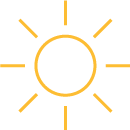 sun